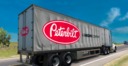 Peterbilt-curtain-trailer