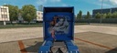 Blanch-skin-for-the-kenworth-t908