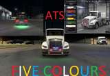 ATS Neon – Five Colors Mod Thumbnail