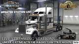 Uncle D Ats Ets@ Cb Radio Chatter Live Stream Stations Mod Thumbnail