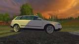 Audi A4 Mod Thumbnail