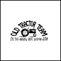 Old Tractor Team - OTT