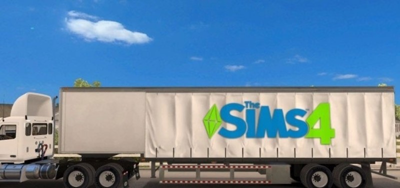 Novidades e trailer de The Sims 4