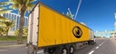 30 tons trailer