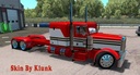 Peterbilt-389-red-white-skin