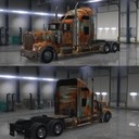 Rust Combo Pack