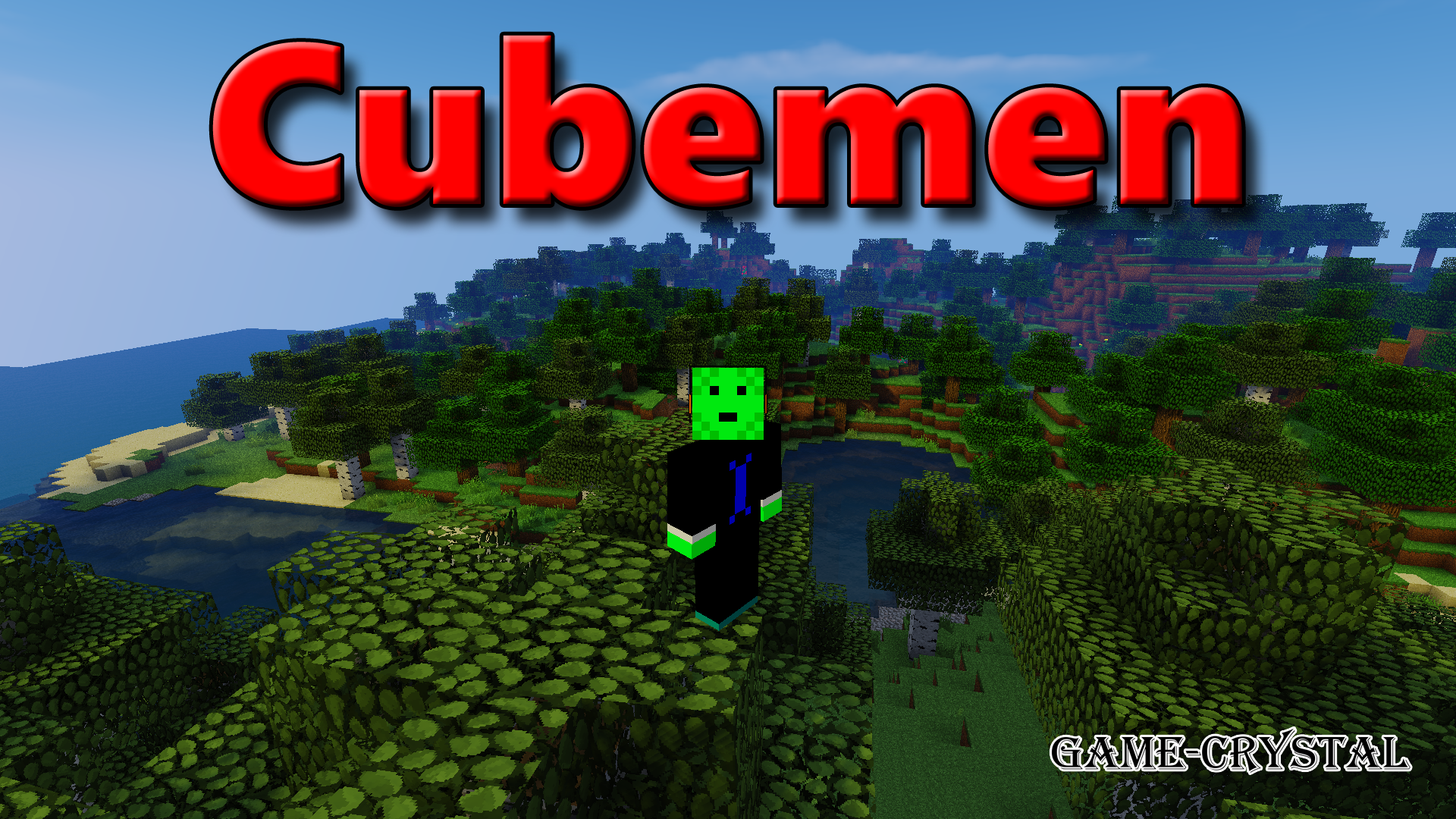Cubemen - Thumbnail 1