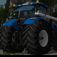 MR.BluePower