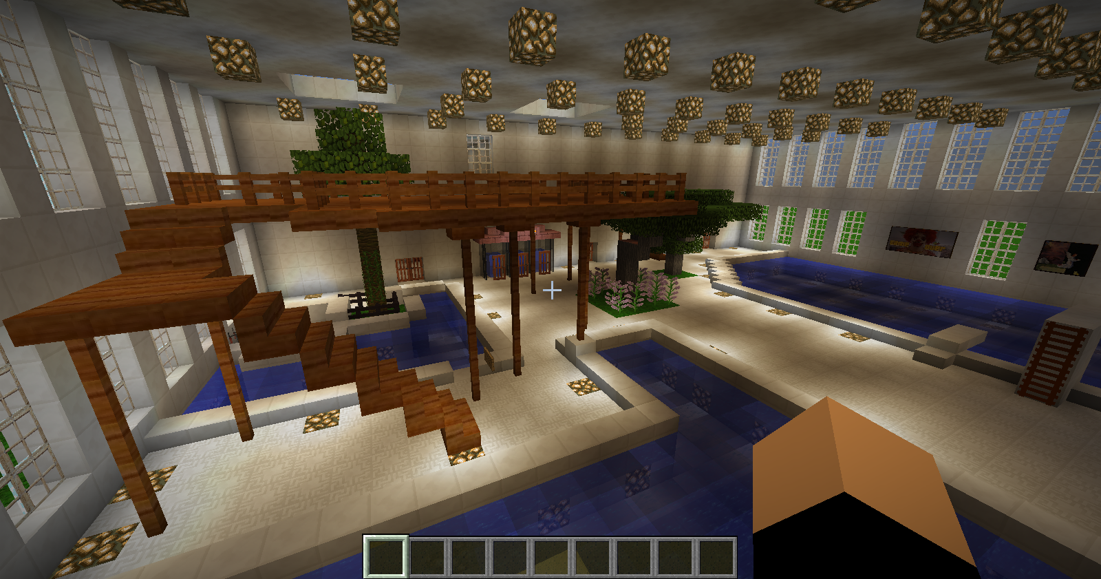 Hallenbad - Thumbnail 1