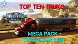 Top 10 Trucks  Mod Thumbnail