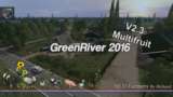 Green River 2016 Mod Thumbnail