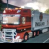 kamaz truck avatar
