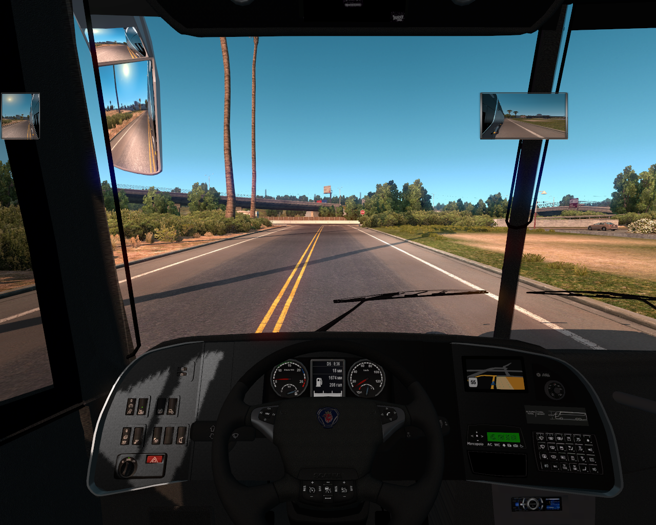 Marcopolo G7 - Thumbnail 1