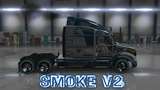 Exhaust Smoke & Al Traffic Mod Thumbnail