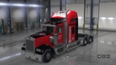 Southeastern Freight Lines skin