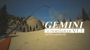Gemini-schneilanze