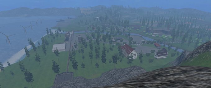 vallee francaise Mod Image