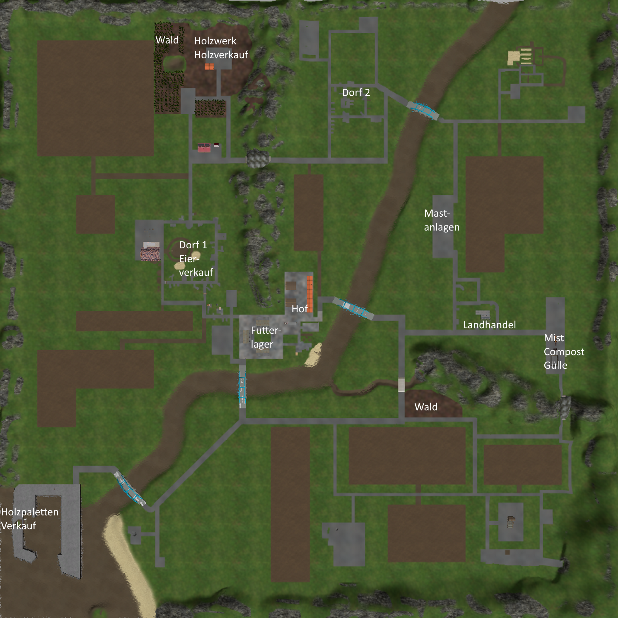 Großaltdorf - Thumbnail 1