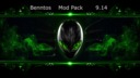 Benntos Mod Pack