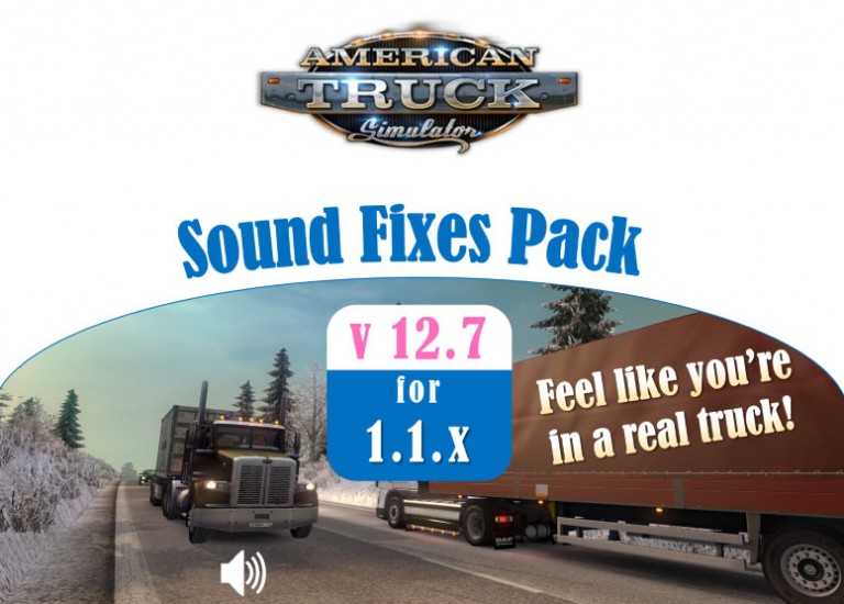 Sound Fixes Pack - Thumbnail 1