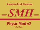 Physic Mod Mod Thumbnail