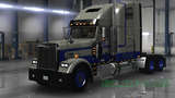 Freightliner XL classic Lackierung - Leavitts FS Mod Thumbnail