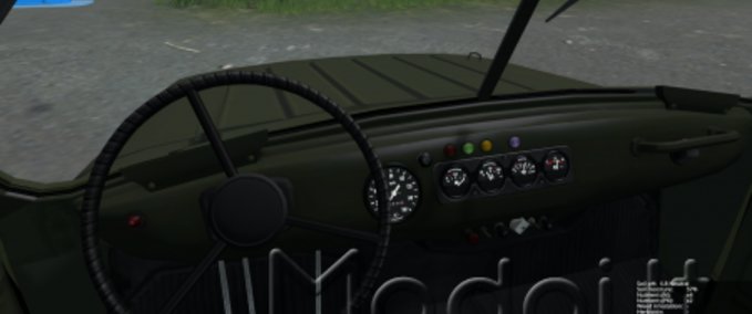 Sonstige Fahrzeuge UAZ Trailers Pack Landwirtschafts Simulator mod