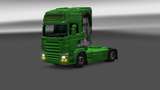 Scania RJL  Mod Thumbnail