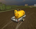 Kleiner-tanker