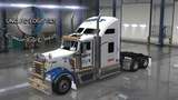 Uncle D Logistics - Swift Trucking Kenworth W900 Mod Thumbnail
