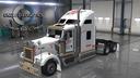 Uncle D Logistics – Heartland Express Kenworth W900 Skin