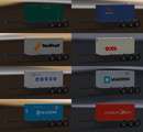Trailer-Pack Container 20ft Mod Thumbnail