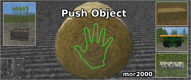 Push Object - Thumbnail 1