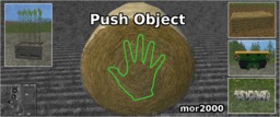 Push Object