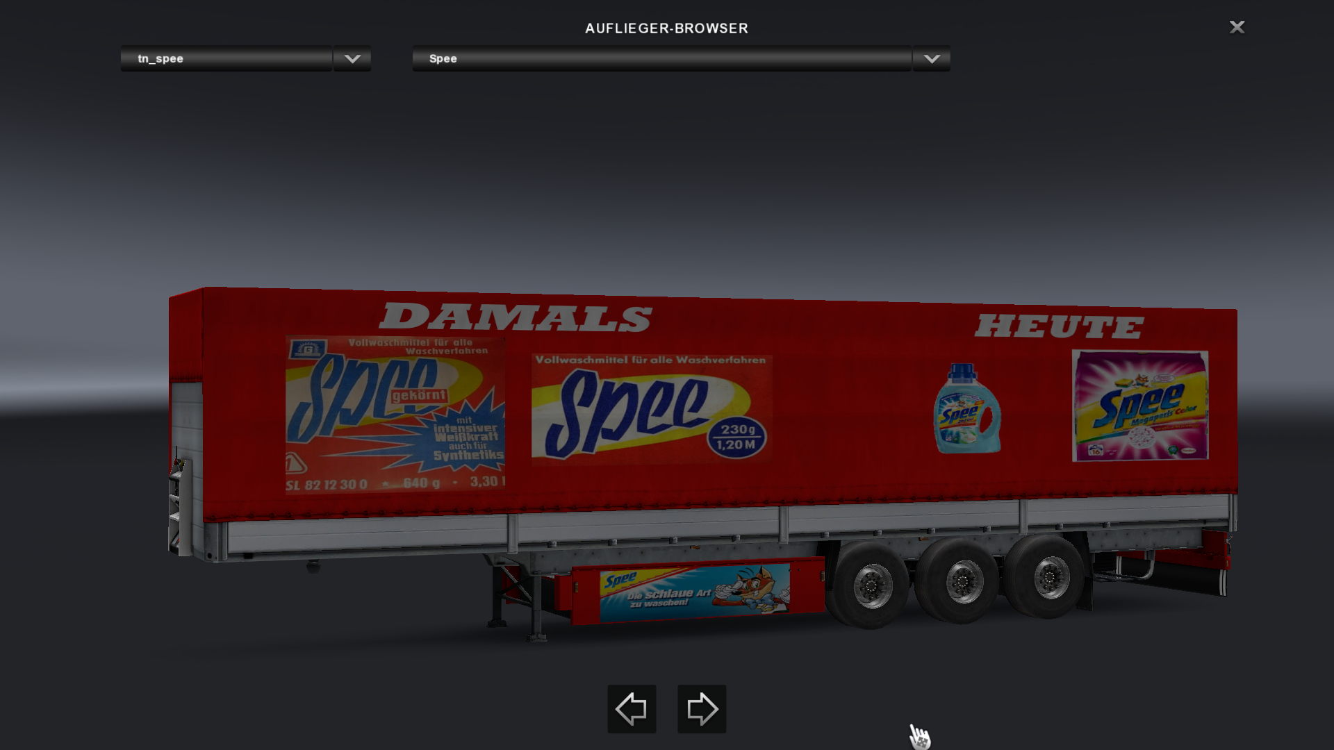 trailer - Thumbnail 1