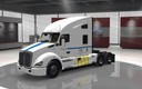 Transport Québec Skin for Kenworth T680