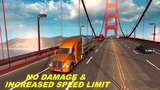 No Damage & Increased Speed Limit Mod Thumbnail