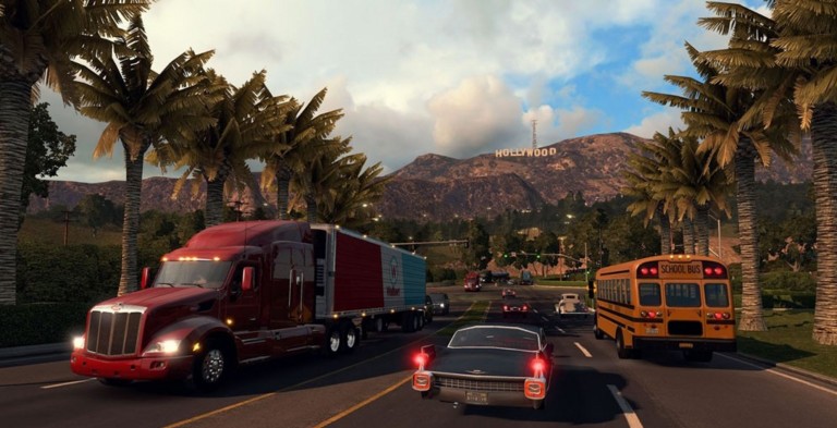 Traffic Mods - Thumbnail 1