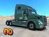 LDI Trucking Services Mod Thumbnail