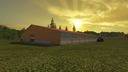 Milchfiehstall