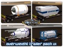 Overweight Trailers Pack