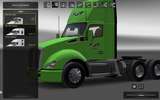 SGT 2000 for Kenworth T680 Mod Thumbnail