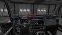 Kenworth-w900-blue