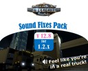Sound Fixes Pack