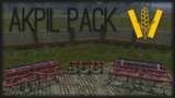 Akpil Pack Mod Thumbnail