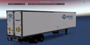 DC-USA Truck Trailer for ATS