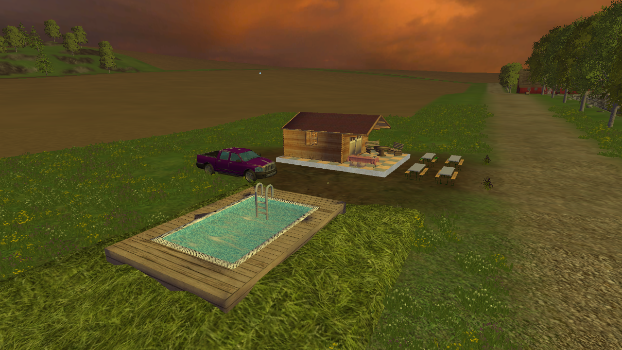 Pool  - Thumbnail 1