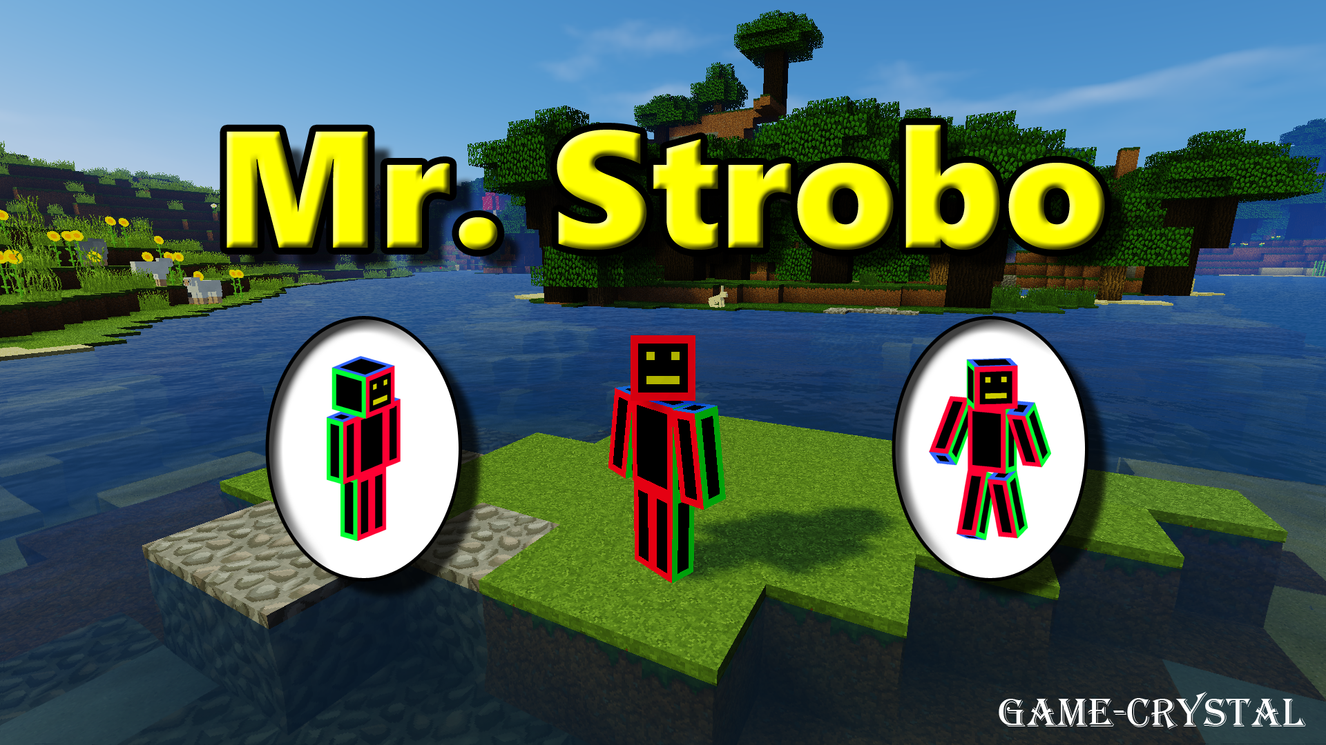 Mr Strobo - Thumbnail 1