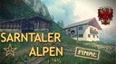 Sarntaler-alpen