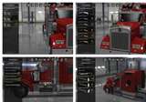 Kenworth W900 Accessories Pack Mod Thumbnail